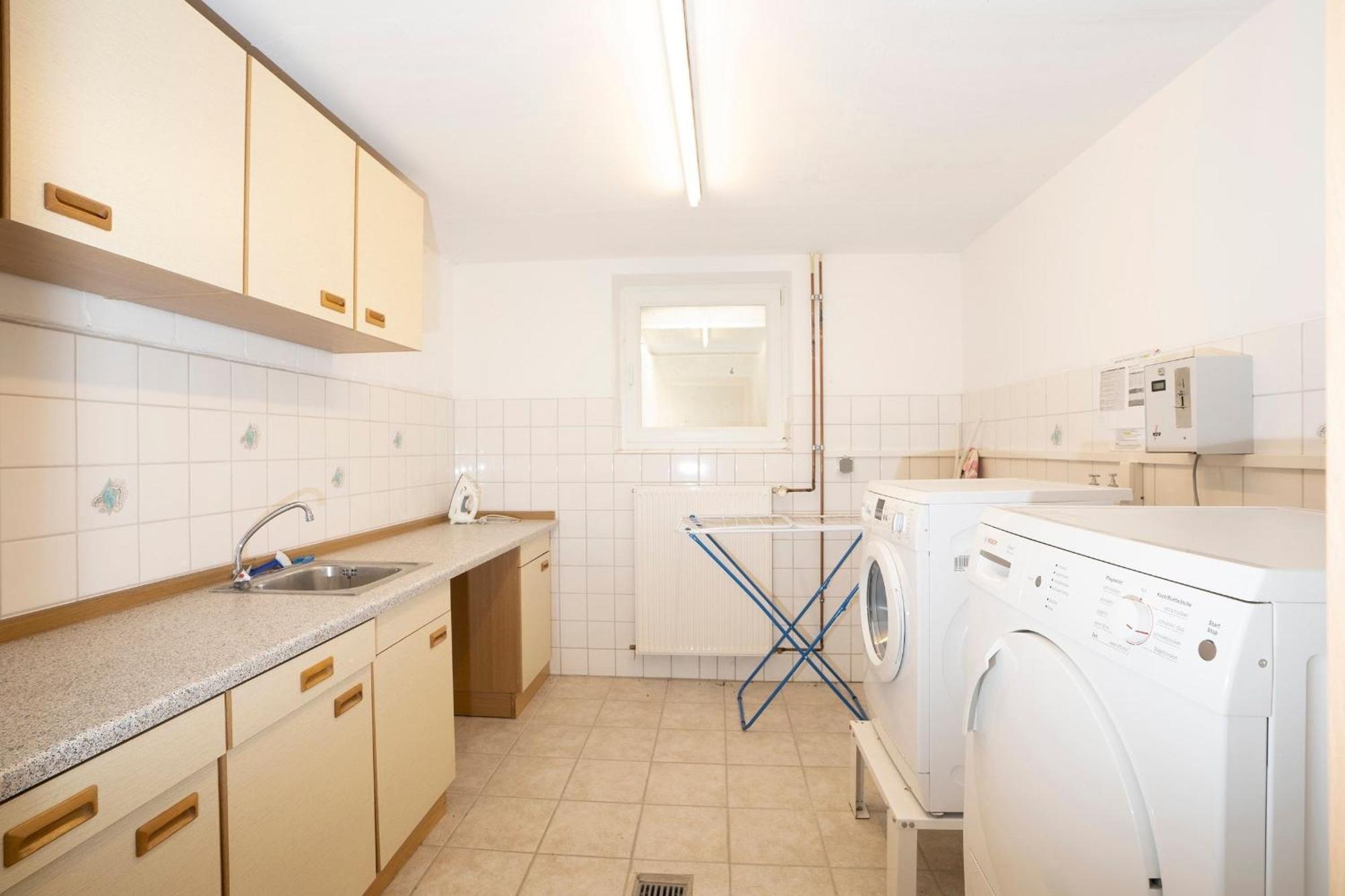 Appartementhausanlage Tiemann Huehnergott Kellenhusen Exterior foto