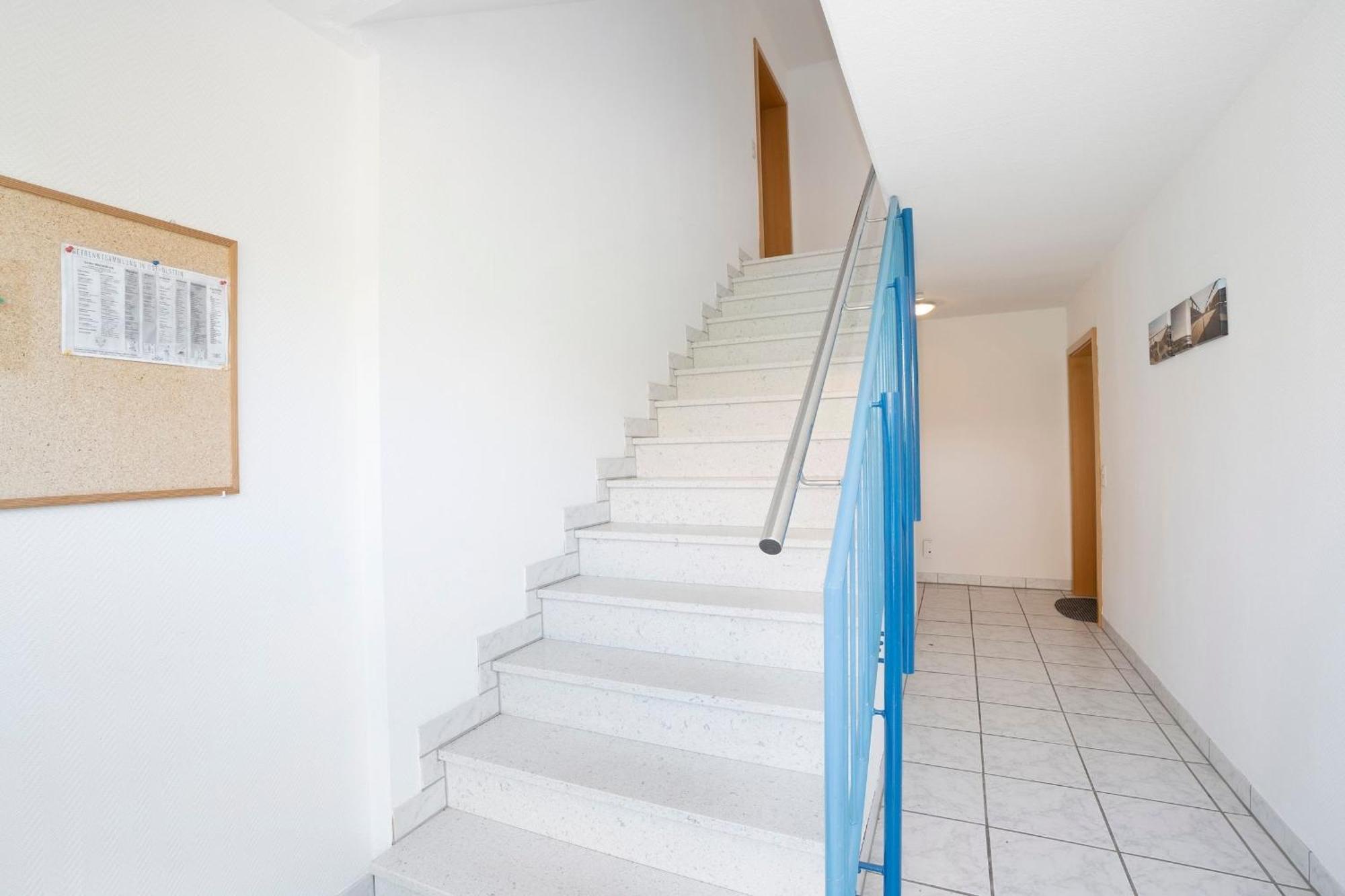 Appartementhausanlage Tiemann Huehnergott Kellenhusen Exterior foto